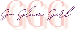 Go Glam Girl Logo