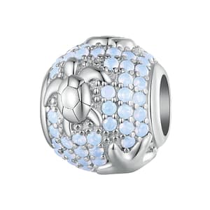 S925 Underwater World Charm | Underwater World Charms Collection | Go Glam Girl jewelry shop