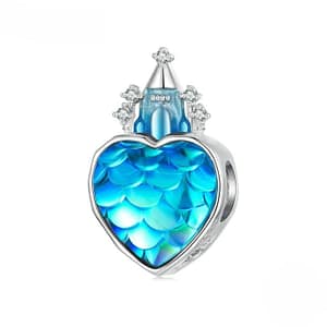 Ice Castle Charm | Go Glam Girl