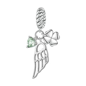 S925 Lucky Dangle Charm | Meet Luck Collection | Go Glam Girl jewelry shop