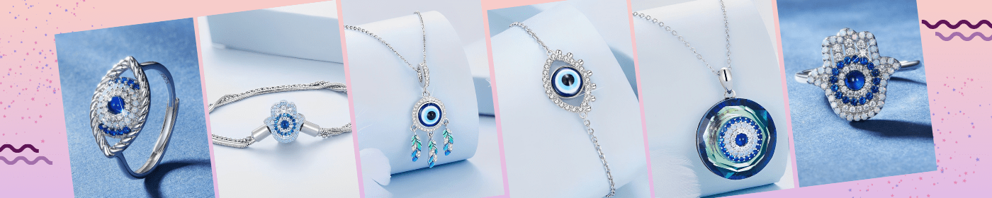Evil Eye and Hamsa Symbols: Ward Off Negativity and Embrace Protection. Explore the Meaning and Power Behind the Ancient Symbols of Spiritual Safeguarding. Discover their significance at Go Glam Girl.