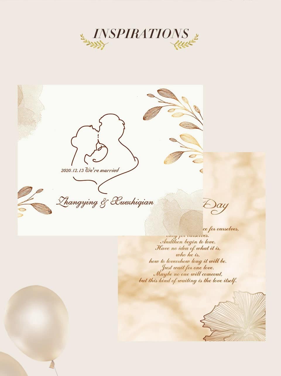 Wedding Dress Dangle Charm 9 Wedding Series | Go Glam Girl jewelry shop